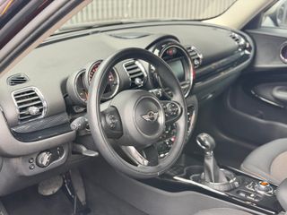 MINI Clubman Cooper automatico