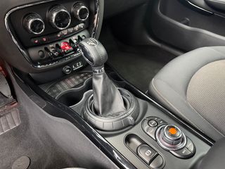 MINI Clubman Cooper automatico