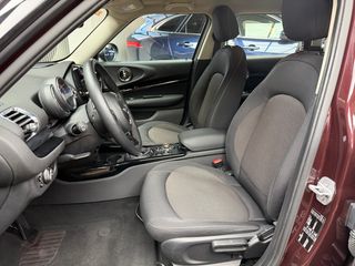 MINI Clubman Cooper automatico