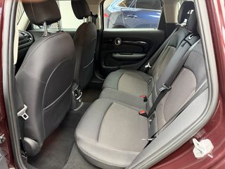 MINI Clubman Cooper automatico