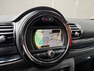 MINI Clubman Cooper automatico