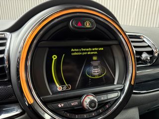 MINI Clubman Cooper automatico