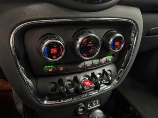 MINI Clubman Cooper automatico