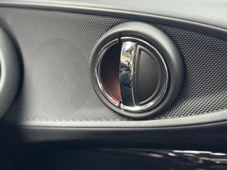 MINI Clubman Cooper automatico