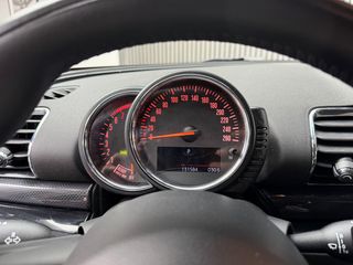 MINI Clubman Cooper automatico