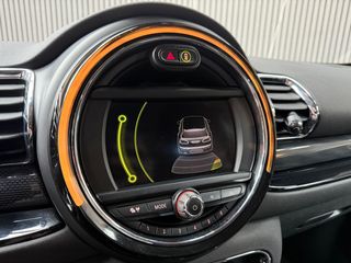 MINI Clubman Cooper automatico