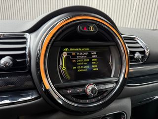 MINI Clubman Cooper automatico