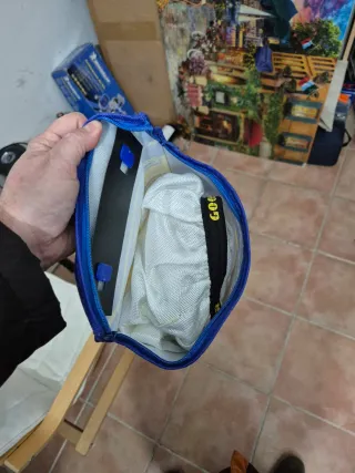 Cadenas Nieve Goodyear Ultra Grip L