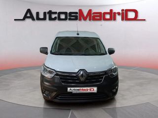 Renault Express Advance 1.5 Blue dCi 70 kW (95 cv)