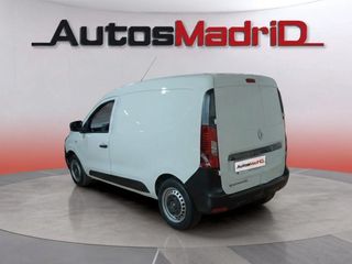 Renault Express Advance 1.5 Blue dCi 70 kW (95 cv)