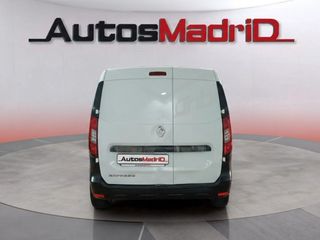 Renault Express Advance 1.5 Blue dCi 70 kW (95 cv)