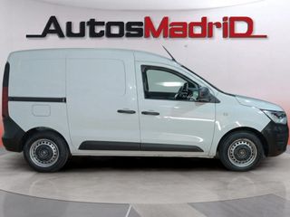 Renault Express Advance 1.5 Blue dCi 70 kW (95 cv)