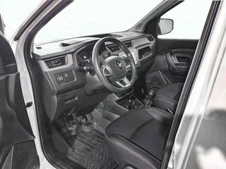 Renault Express Advance 1.5 Blue dCi 70 kW (95 cv)