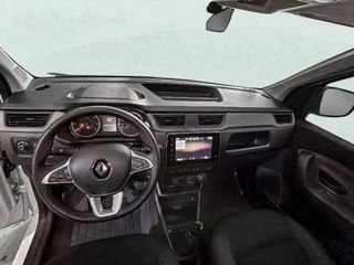 Renault Express Advance 1.5 Blue dCi 70 kW (95 cv)