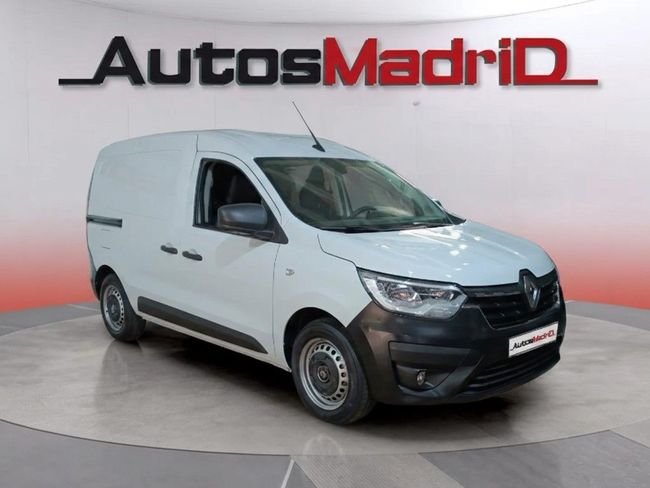 Renault Express advance 1.5 blue dCi 2023