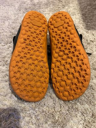 Zapatos Feroz Fútbol Talla 33