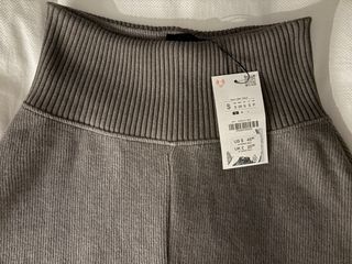 Falda Zara nueva  Gris Talla S
