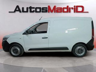 Renault Express Advance 1.5 Blue dCi 70 kW (95 cv)