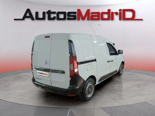 Renault Express Advance 1.5 Blue dCi 70 kW (95 cv)