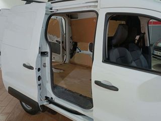 Renault Express Advance 1.5 Blue dCi 70 kW (95 cv)