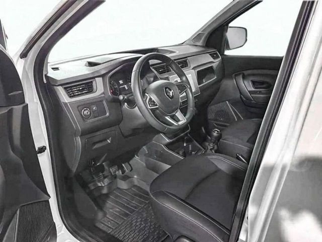 Renault Express Advance 1.5 Blue dCi 70 kW (95 cv)