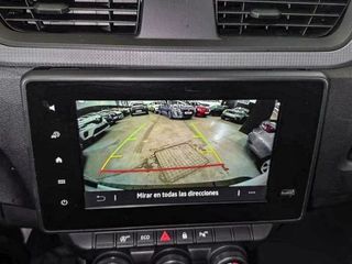 Renault Express Advance 1.5 Blue dCi 70 kW (95 cv)