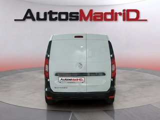 Renault Express Advance 1.5 Blue dCi 70 kW (95 cv)