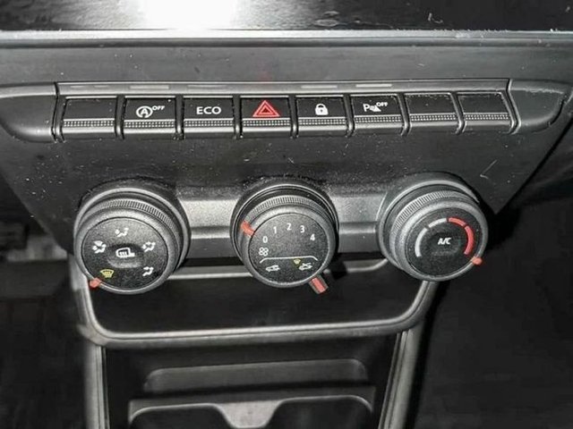 Renault Express Advance 1.5 Blue dCi 70 kW (95 cv)
