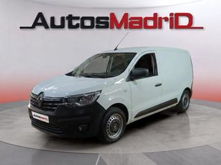 Renault Express Advance 1.5 Blue dCi 70 kW (95 cv)