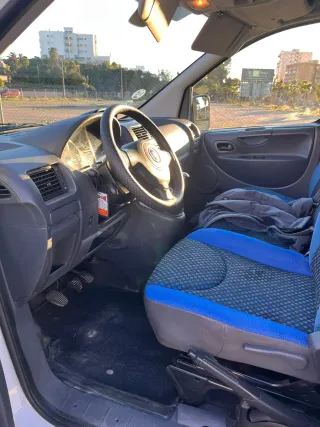 FIAT Scudo 2015