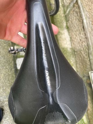 Bicicleta Carretera Trek Talla S