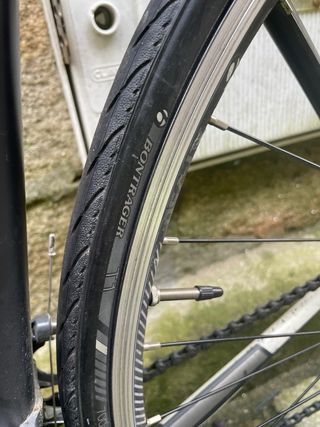 Bicicleta Carretera Trek Talla S