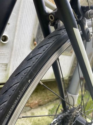 Bicicleta Carretera Trek Talla S