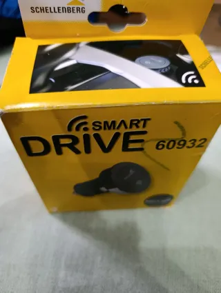 Caricabatterie Auto DRIVE