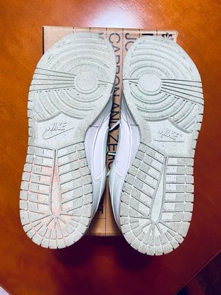 Nike Dunk Low Next Nature Talla 42.5