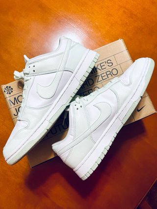 Nike Dunk Low Next Nature Talla 42.5