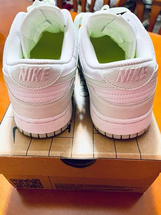 Nike Dunk Low Next Nature Talla 42.5