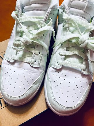 Nike Dunk Low Next Nature Talla 42.5