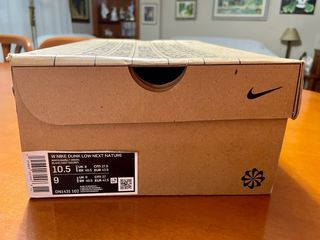 Nike Dunk Low Next Nature Talla 42.5