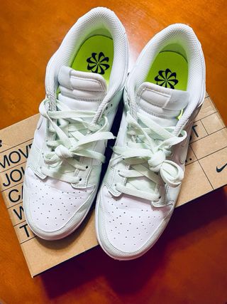 Nike Dunk Low Next Nature Talla 42.5