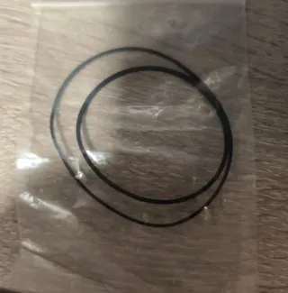 Gomas repuesto Sony SDC-600 Bit-Corder