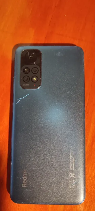 Xiaomi Redmi Note 11 128GB