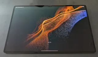 Samsung Galaxy Tab S8