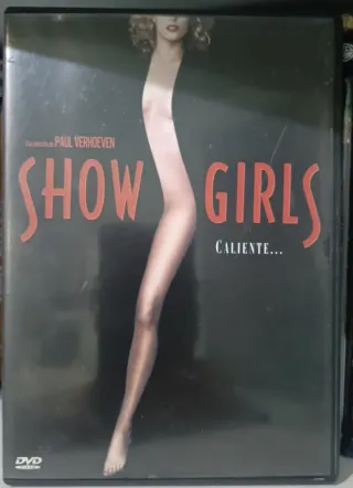 Showgirls