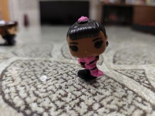 Expositor Stranger Things Demogorgon