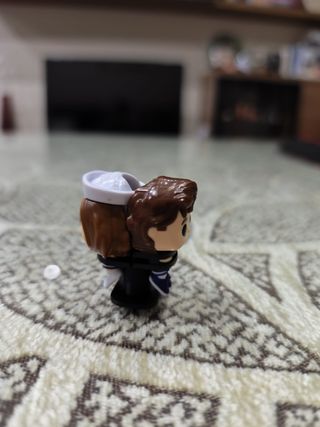 Expositor Stranger Things Demogorgon