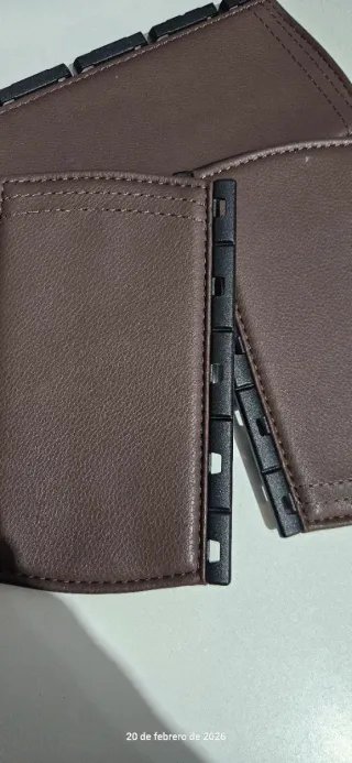 Fundas Bugaboo Marrón