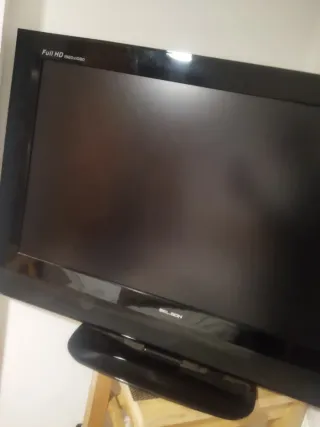 Televisión Nielsen 50 Full HD