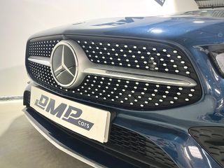 Mercedes CLA 200d AMG / NACIONAL / TECHO SOLAR
