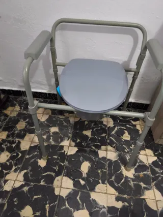 Cama eléctrica articulada